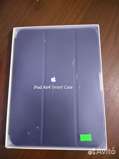 Чехол iPad SMART case