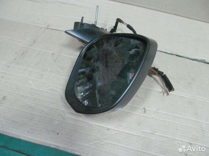 Зеркало левое переднее правое Peugeot 3008