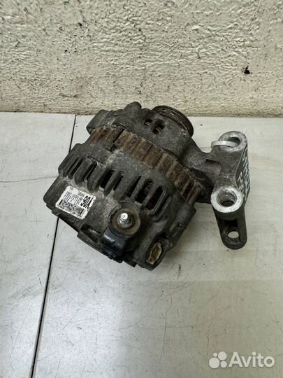 Генератор Ford Focus 2