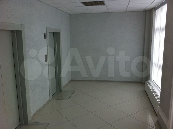 Офис, 95 м, центр города