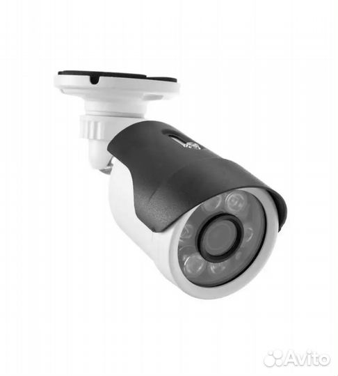 Видеокамера уличная