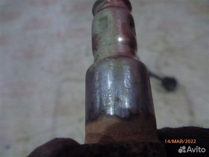 Датчик кислорода Ssangyong Kyron DJ G23D-005 2010