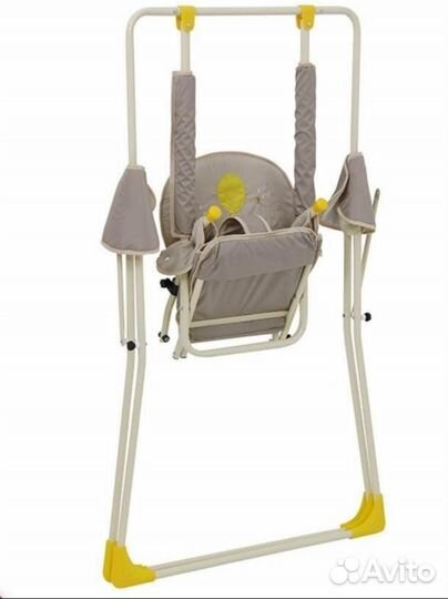 Детские качели