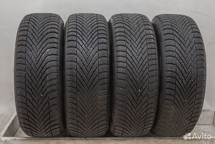 Pirelli Winter Cinturato 205/55 R17 95T