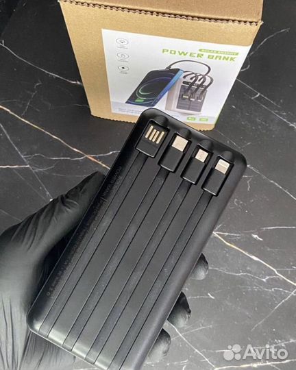 Повербанк 50000 mah