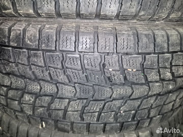 Dunlop Grandtrek SJ7 225/60 R17