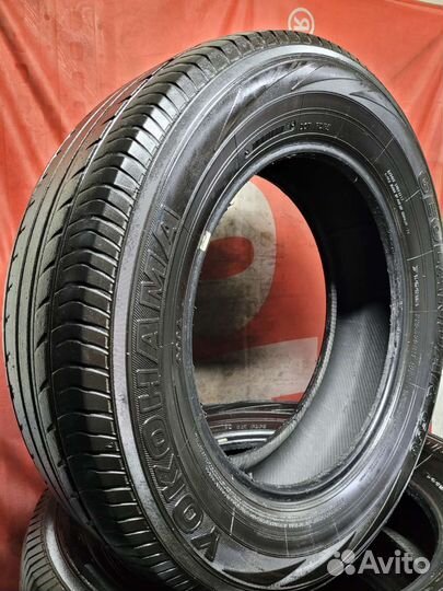 Yokohama A460L 225/65 R17 108V