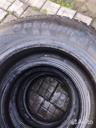 Белшина Artmotion Snow Бел-337 195/65 R15 E