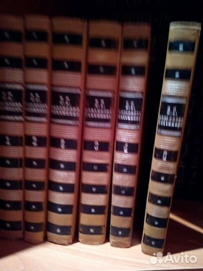 Книга подписные издания