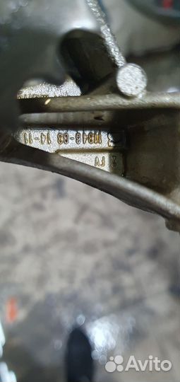 BSE BGU BSF Масляный насос skoda octavia1.6