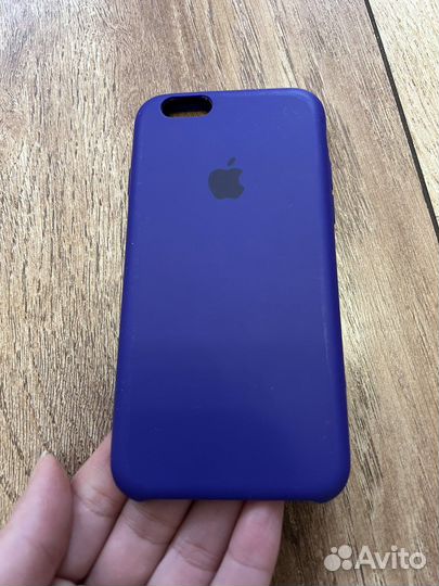 Чехол для iPhone 6s