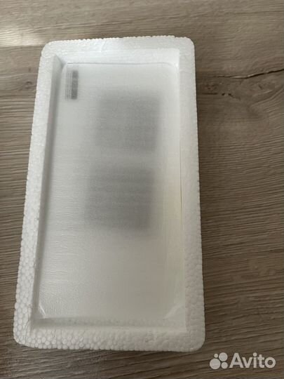 Защитное стекло на samsung A50