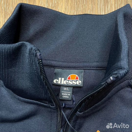 Олимпийка Ellesse Rimini Оригинал