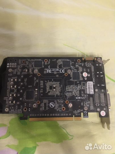 Gtx 660 2 gb