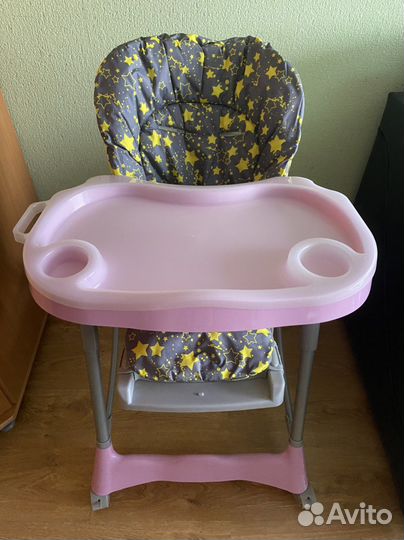 Стул для кормления