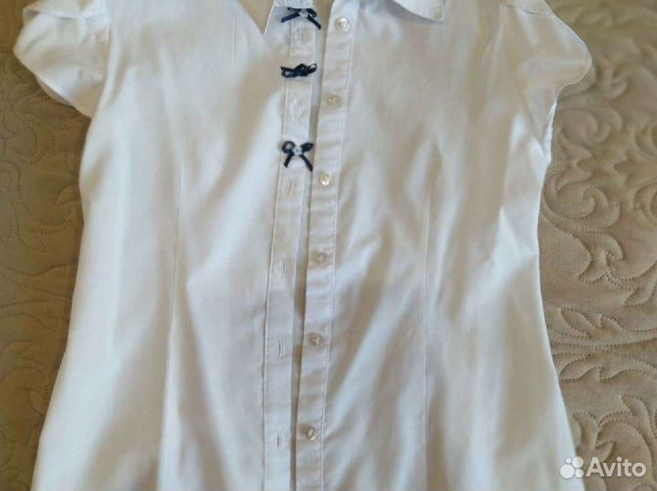 Школьная форма