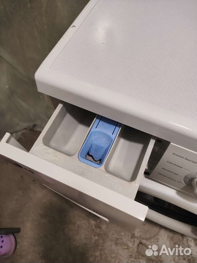 Стиральная машина lg 5 кг с доставкой