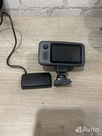 Видеорегистратор TrendVision tidr-708