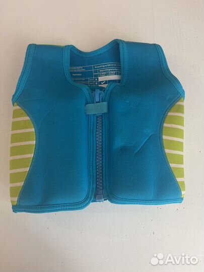 Жилет плавательный mothercare