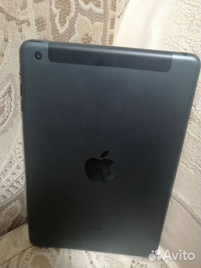 iPad mini 1 64gb