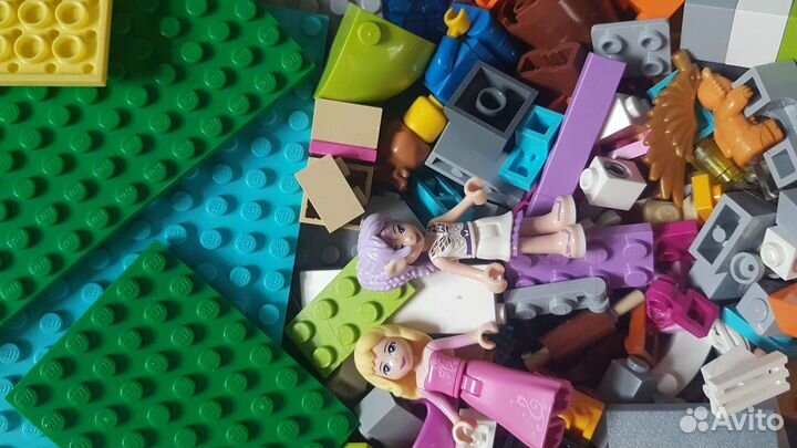 Lego Friends