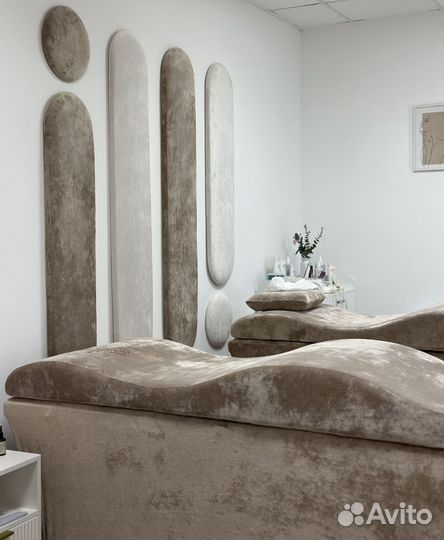 Продам готовый бизнес,Салон красоты