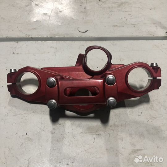 Верхняя траверса для Kawasaki ER-6 650