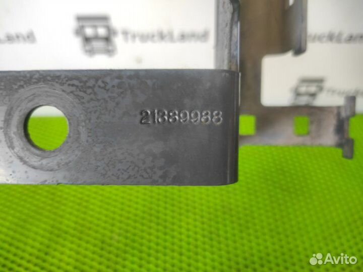 Кронштейн трубок Ad Blue Volvo Fh 4