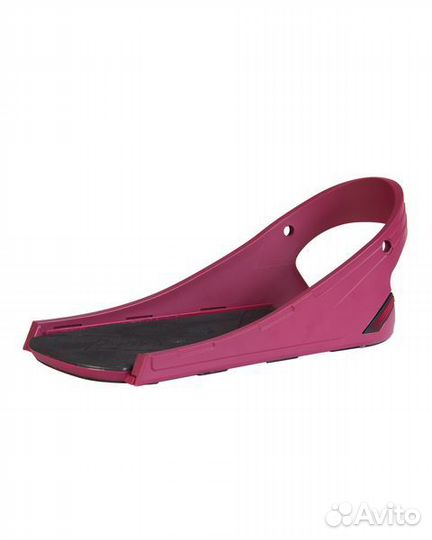 База модульных креплений для вейкборда Evo Binding