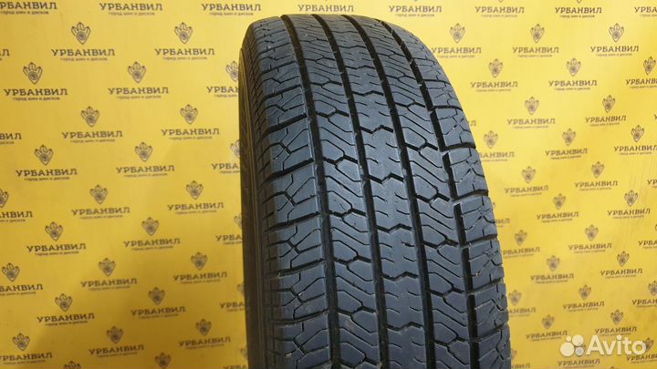 КШЗ К-175 Баргузин 4х4 205/70 R15 95T