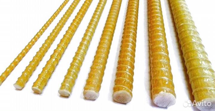 Гнутая арматура