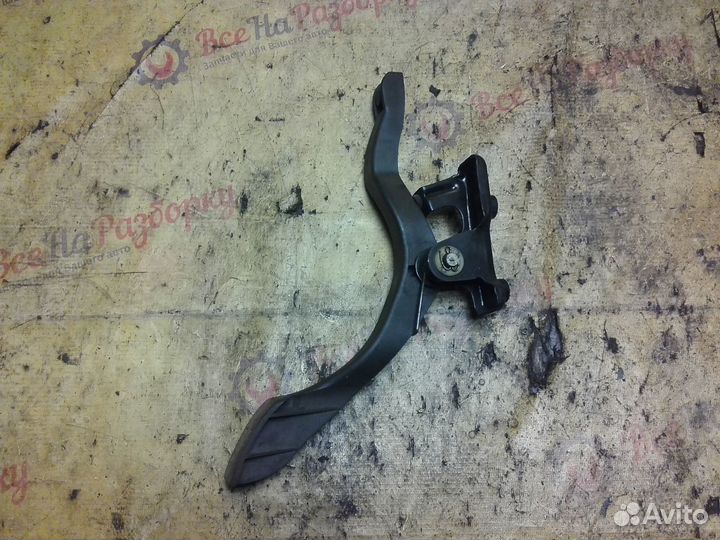 Педаль газа Hyundai Accent 2