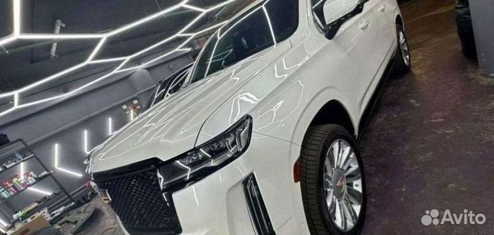 Защищу пленкой авто