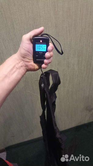 Жилет с утяжелителями suteng