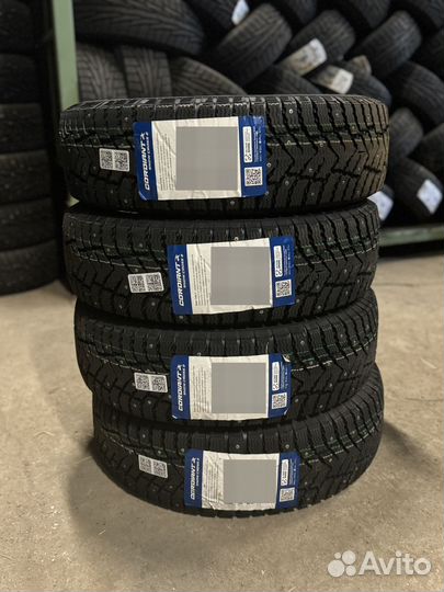 Cordiant Snow Cross 2 185/65 R14