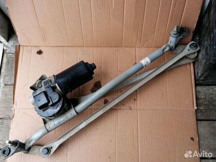 Трапеция дворников форд маверик /эскейп