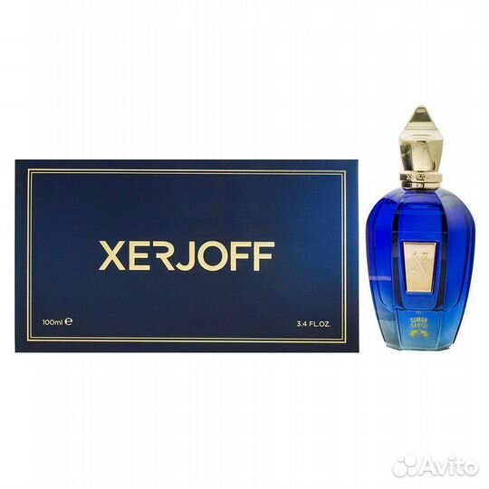 Xerjoff join THE club comandante edp 100ml