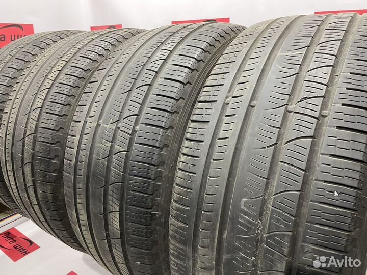 Pirelli Scorpion Verde All Season 275/45 R20