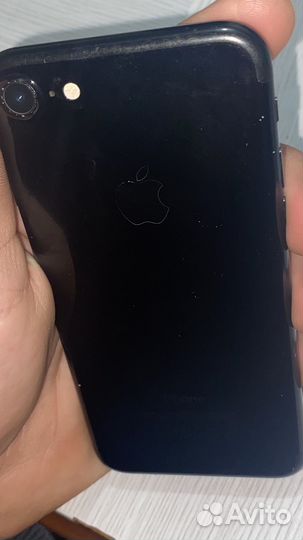 iPhone 7, 128 ГБ