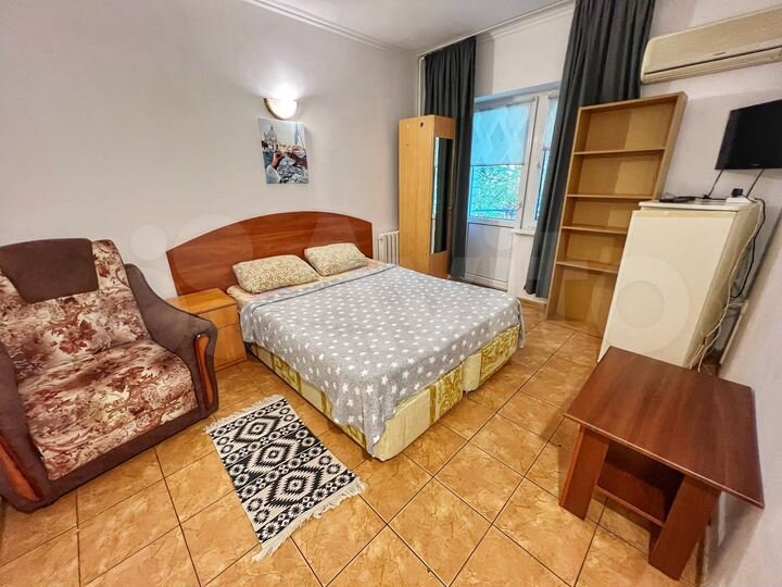 Комната 18 м², 2/3 эт.