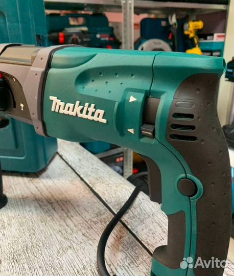 Перфоратор makita 2470
