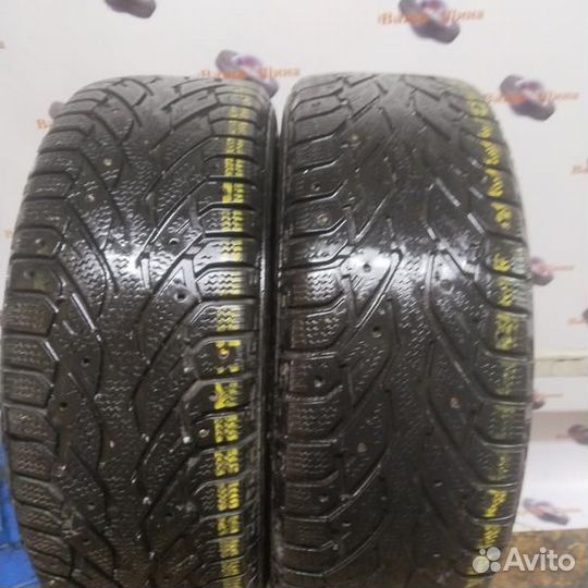 Matador MP 50 Sibir Ice 185/60 R14