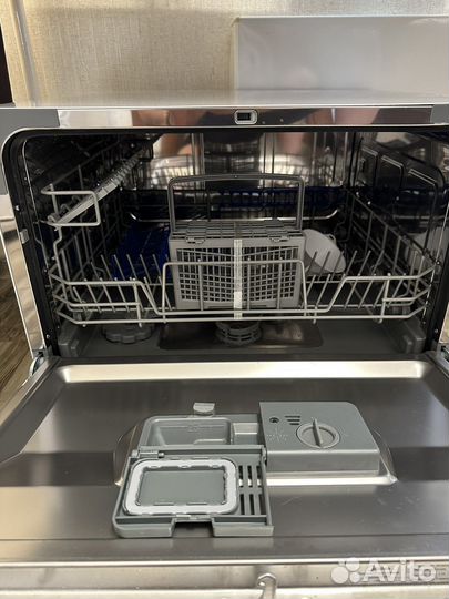 Посудомоечная машина