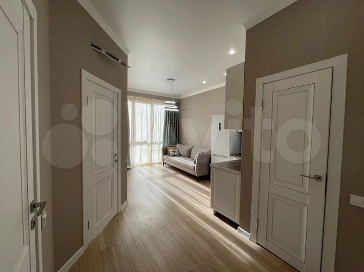 2-к. квартира, 38 м², 4/12 эт.