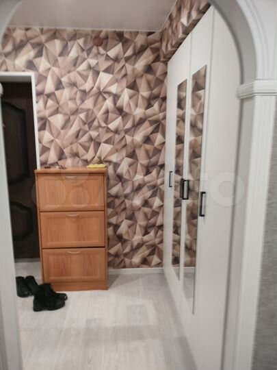 1-к. квартира, 35 м², 2/3 эт.