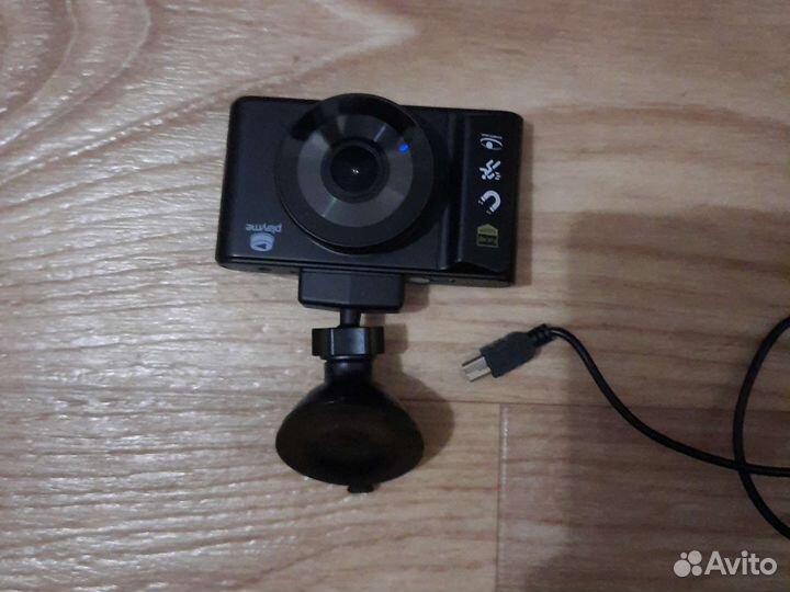 Видеорегистратор Playme TAU