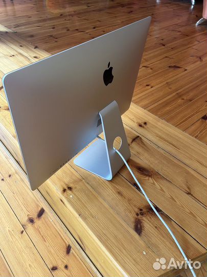 iMac 27“
