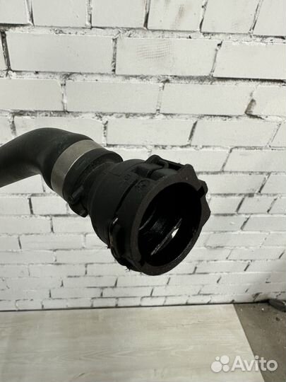 Шланг системы охлаждения BMW N20B20 64219208169