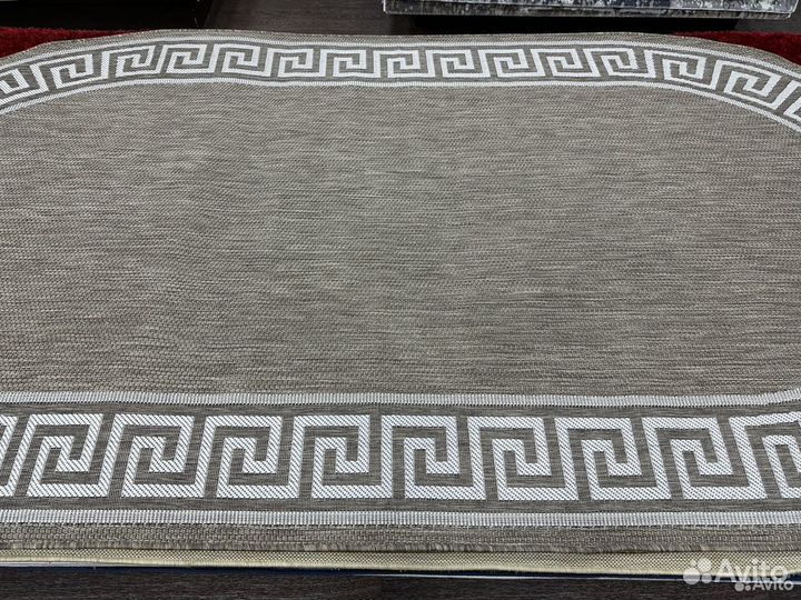 Ковер безворсовый циновка