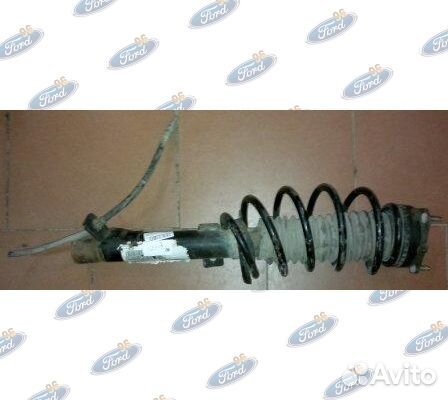 Амортизатор передний ford 1329535